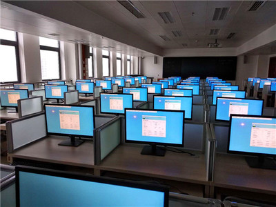 祝賀西安交通大學第一附屬醫(yī)院多媒體教學軟件安裝完成，互聯(lián)網(wǎng)技術賦能醫(yī)療教學新篇章