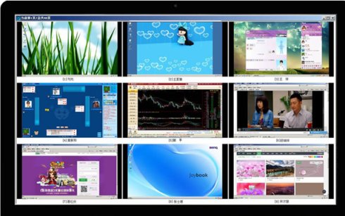 電腦屏幕錄像監(jiān)控軟件的研發(fā) 技術(shù)、應用與未來發(fā)展