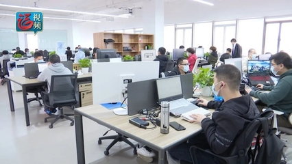 打造“全國數(shù)字應用第一城” 福州如何以澎湃新動能引領(lǐng)未來